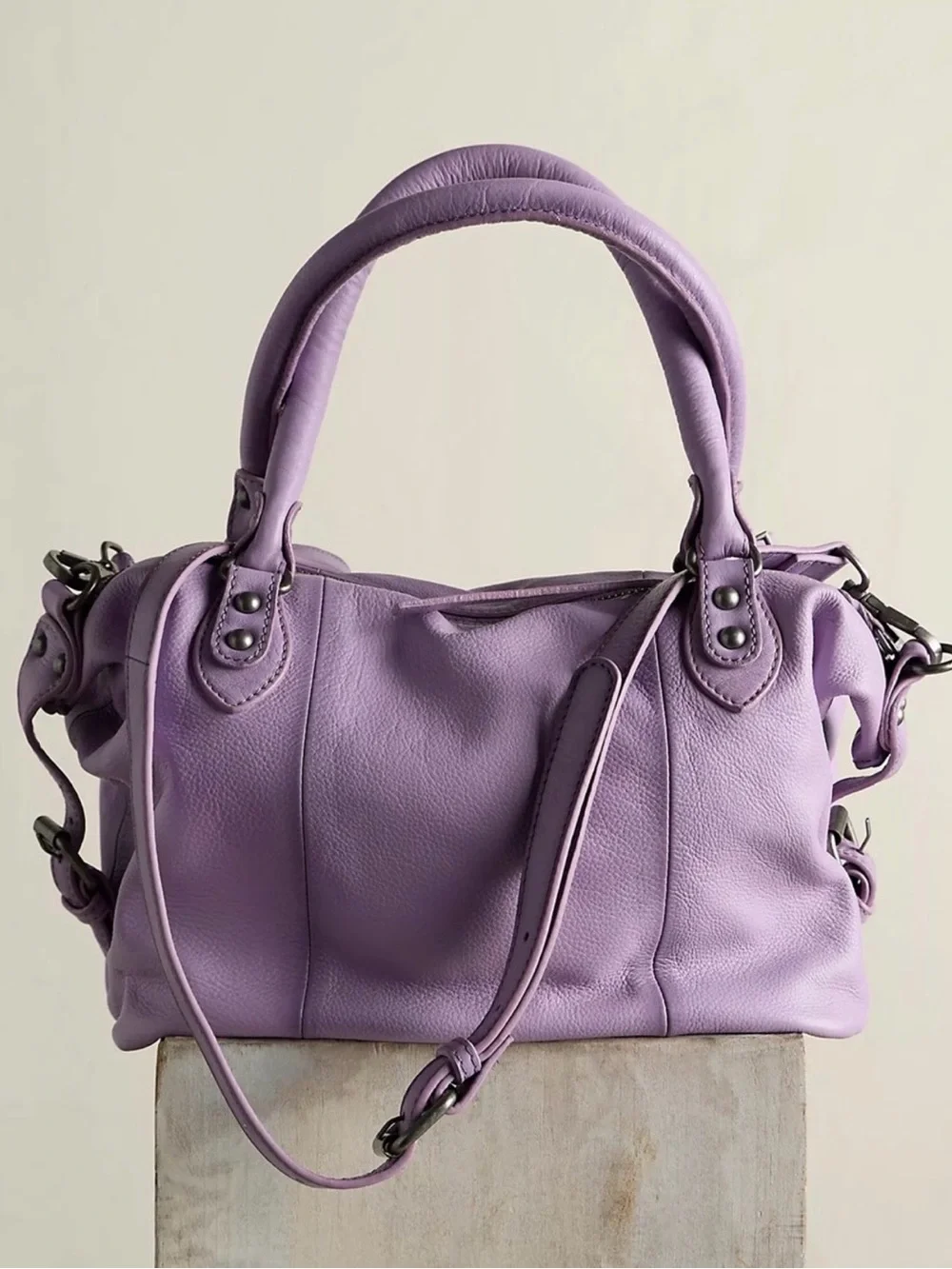 We The Free Baby Emerson🔥 Lilac-Free People NEW with Tags🔥 Last One! - Picture 6 of 15
